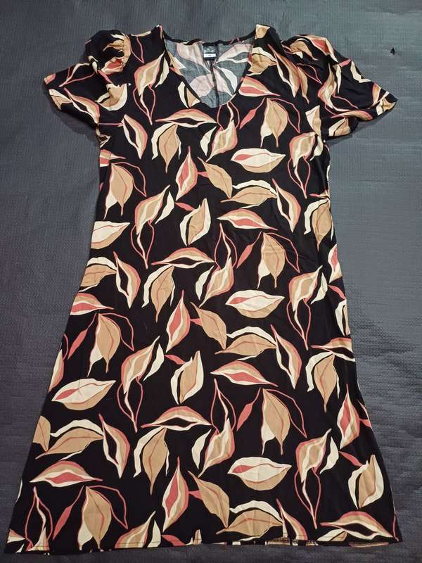 Ladies Dress Be Yourself (Size 36)