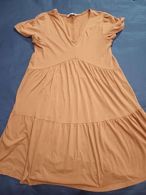 Ladies Dress Oakridge (Size M)