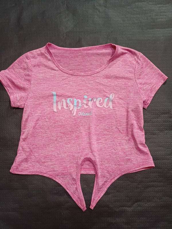 Girl Top Mr.P (Size 14years)