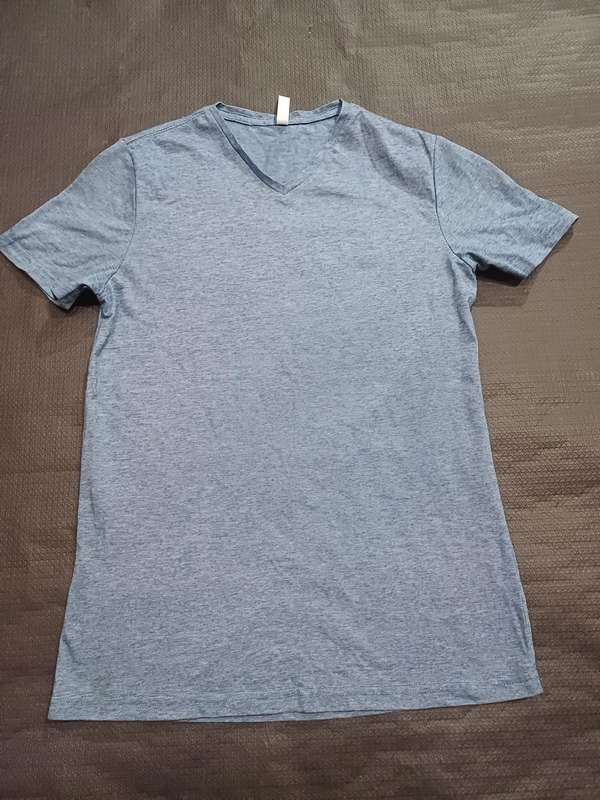 Ladies Top Exact (Size S)