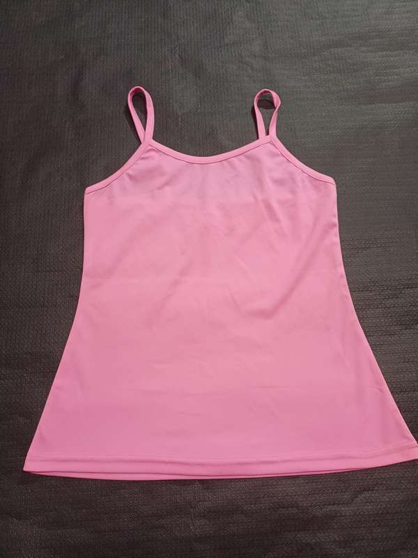 Girl Top Maxed (Size 13-14years)