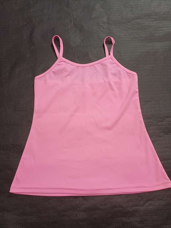 Girl Top Maxed (Size 13-14years)