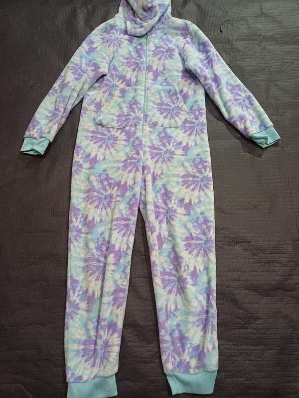 Girl Wanzee (Size 11-12years)