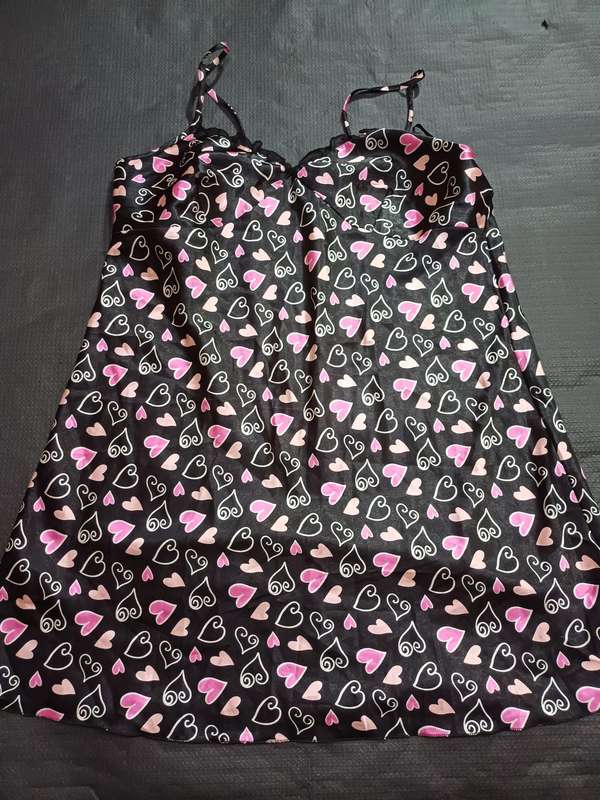 Ladies Pjs Bodyline (Size XL)