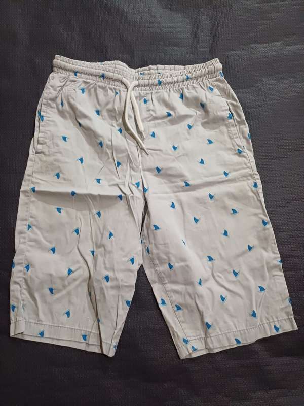 Boys Short JBR (Size 13-14years)