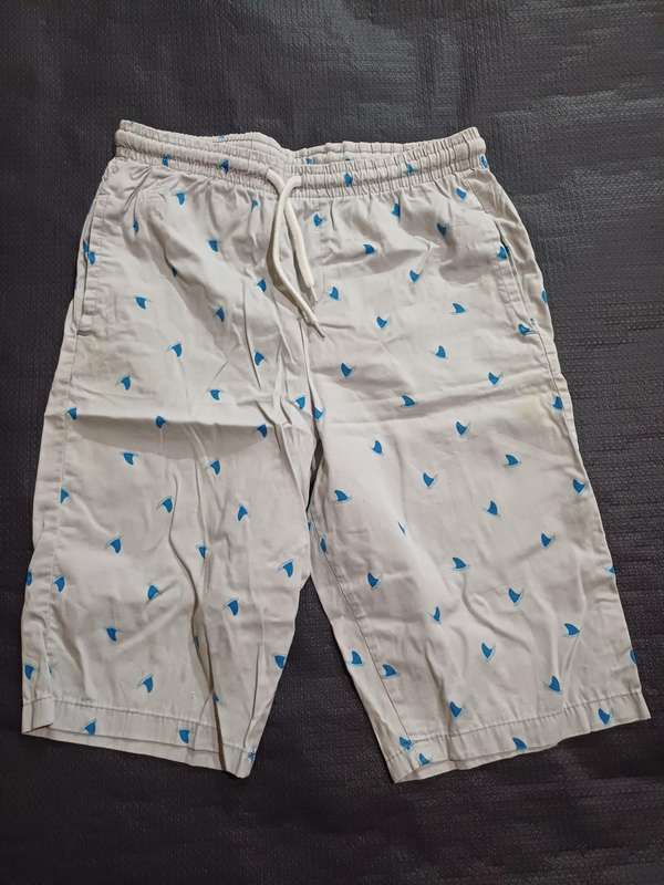 Boys Short JBR (Size 13-14years)