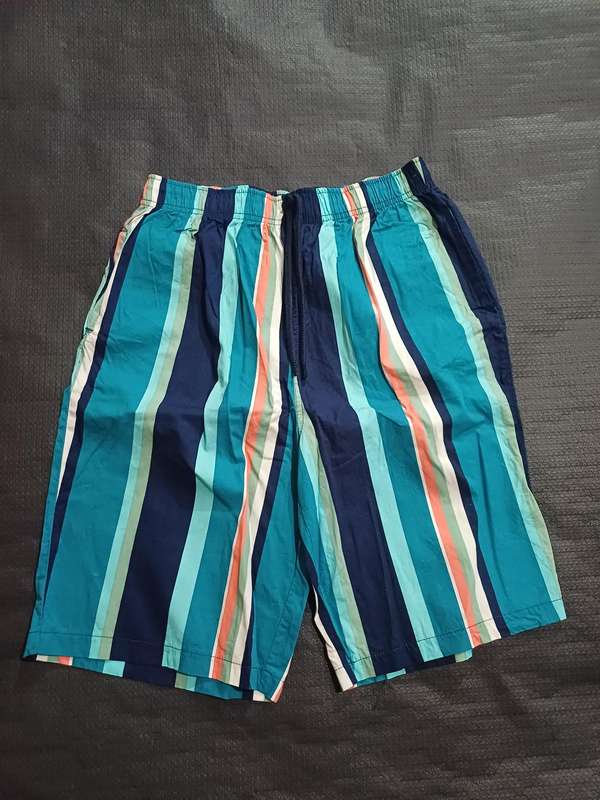 Boys Short R (Size 13-14years)