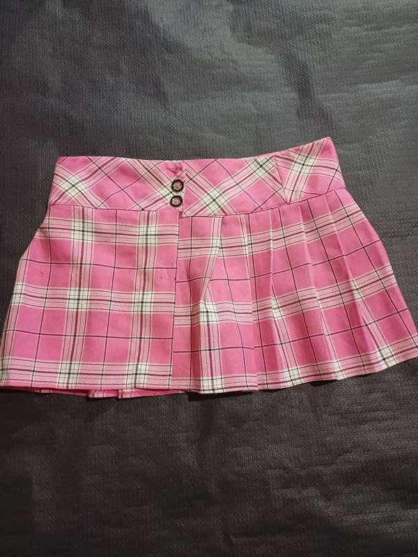 Ladies Skirt RT (Size M)
