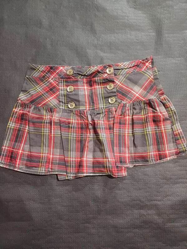 Ladies Skirt Fashion Express (Size 10)