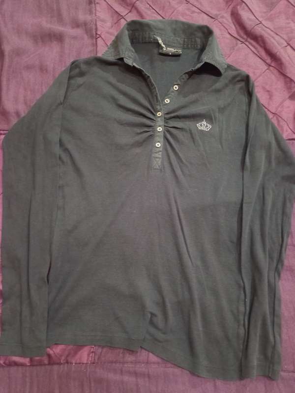 Ladies Top Gina (Size S)
