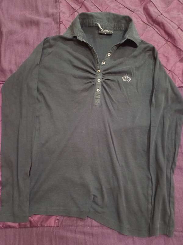 Ladies Top Gina (Size S)