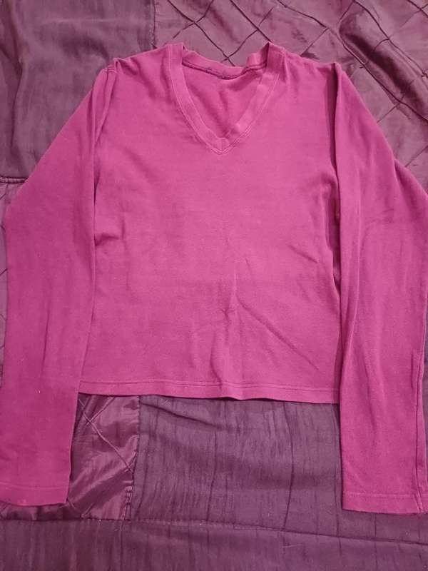 Ladies Top (Size S)