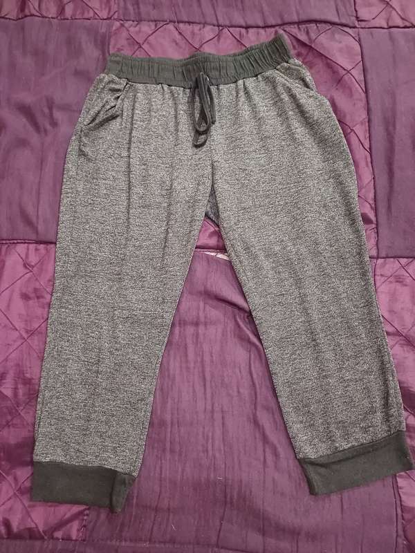 Woman 3/4 Pants Oakridge (Size 34)