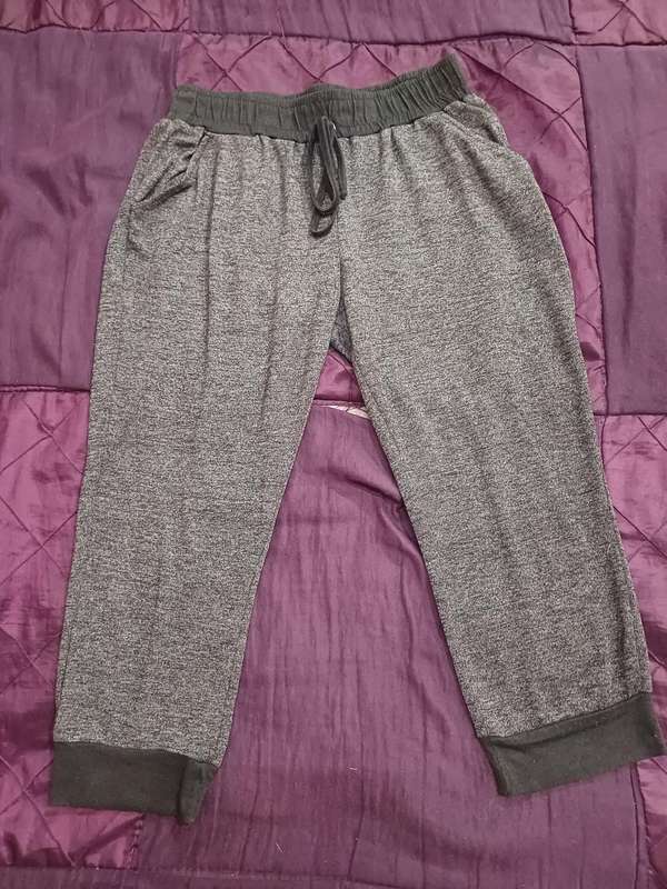 Woman 3/4 Pants Oakridge (Size 34)