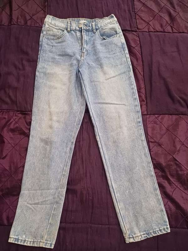 Girl Pants Generation (Size 13-14years)