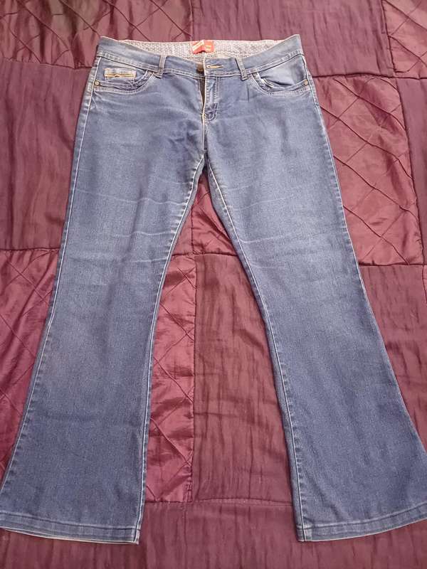 Woman Pants Network (Size 14)