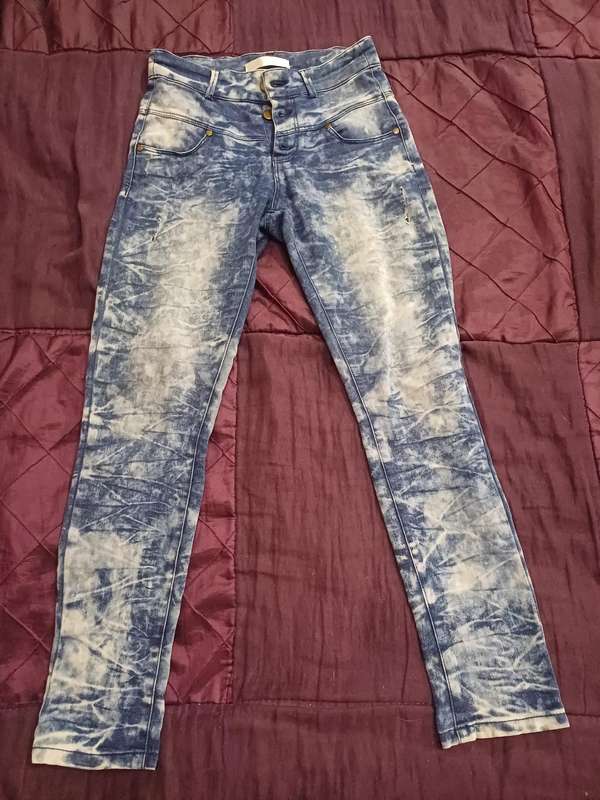 Girl Pants NXT (Size 11-12years)