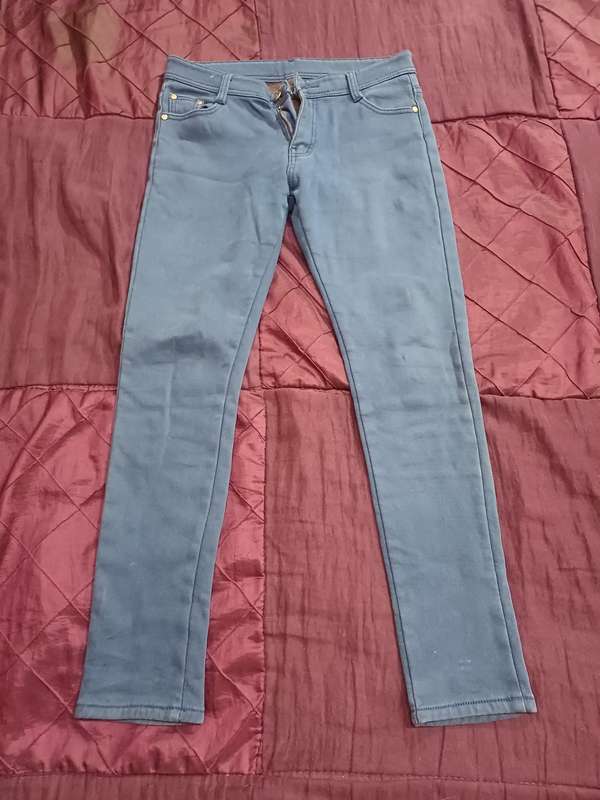Woman Pants (Size 8)