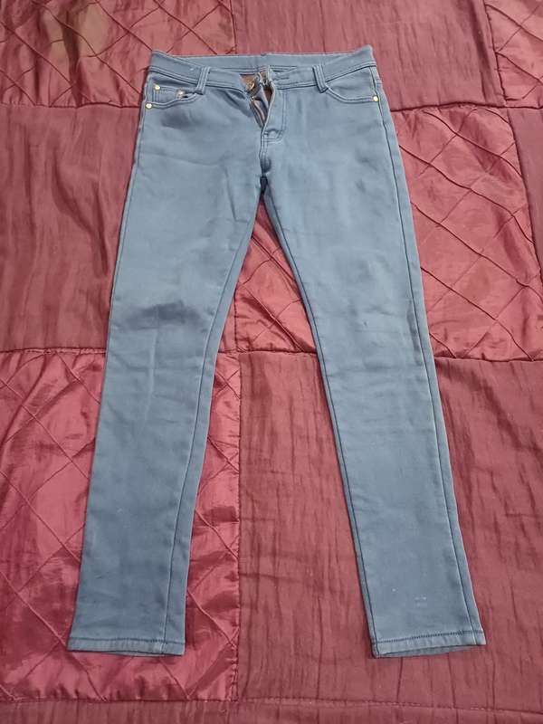 Woman Pants (Size 8)