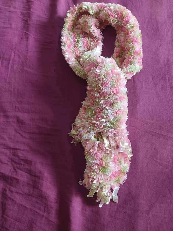 Girl Scarf