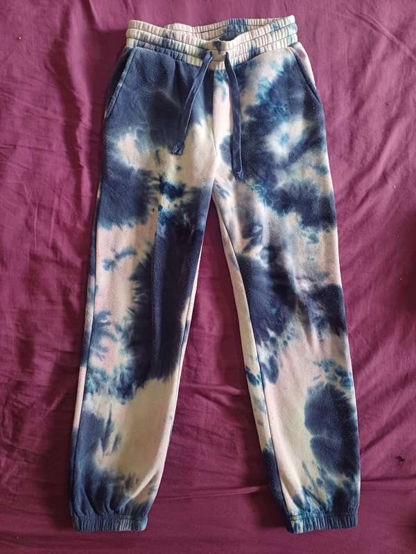 Ladies Pants Moral Fiber (Size M)