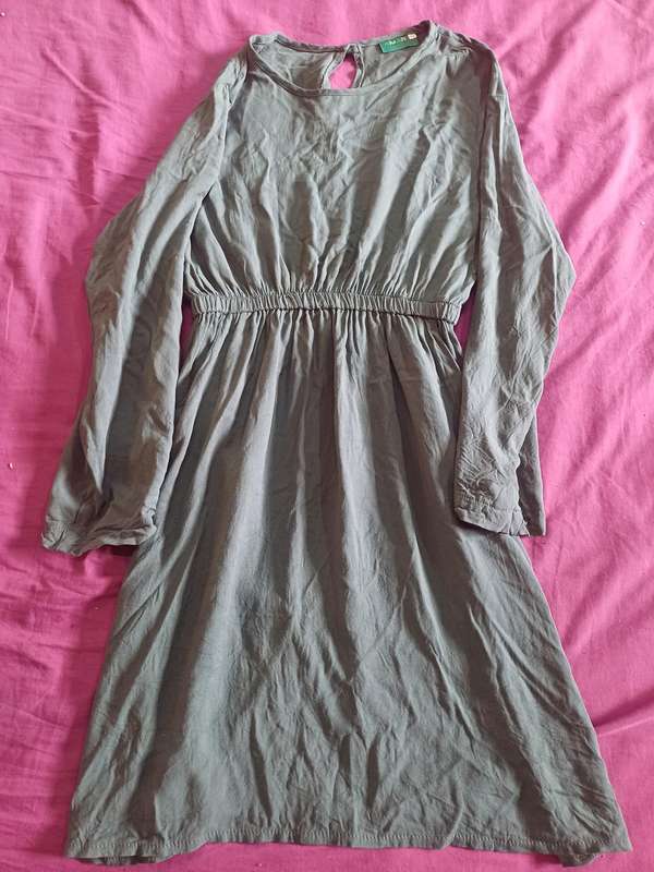 Ladies Dress Amara (Size 36)