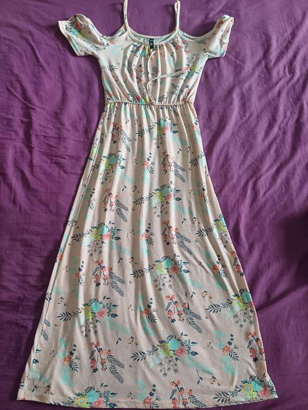 Girl Dress RT (Size 11-12years)