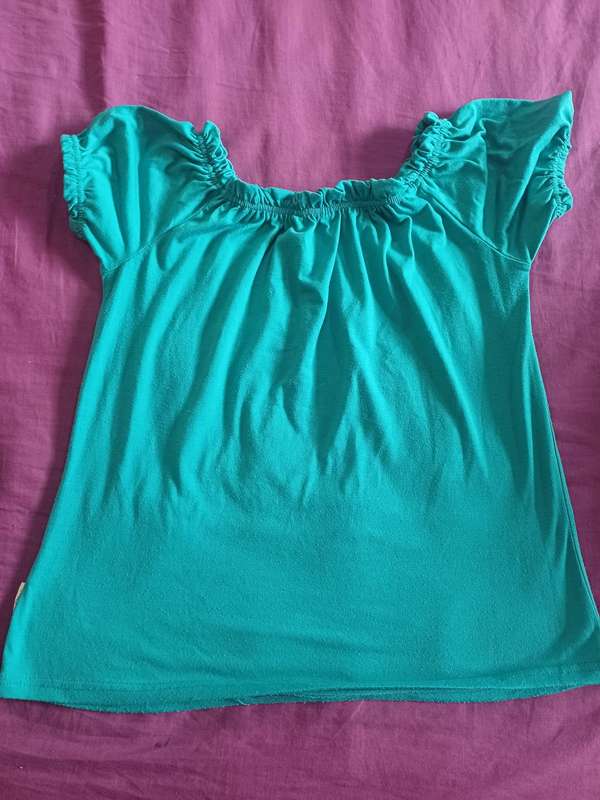 Ladies Top RT (Size S)