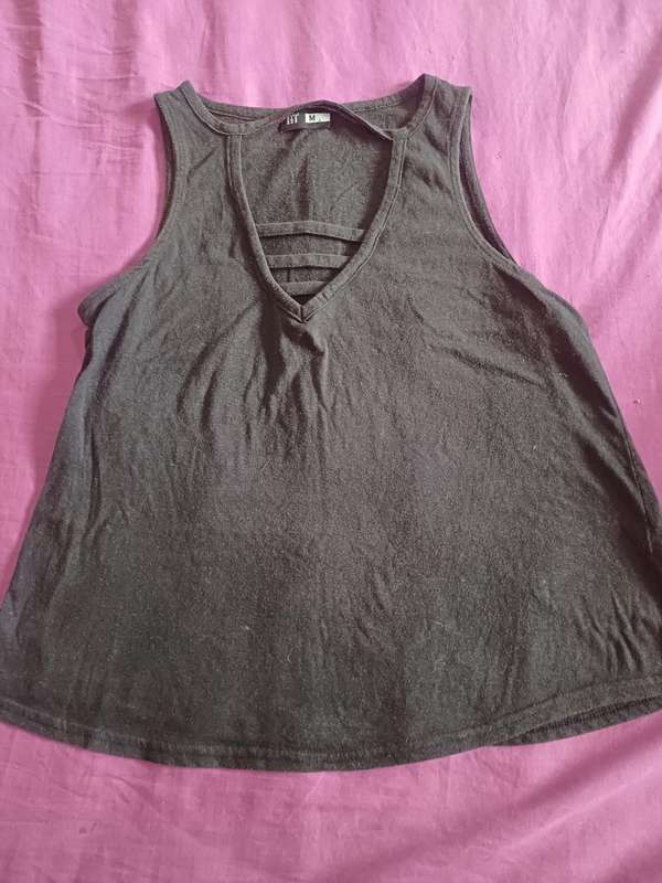 Ladies Top RT (Size M)
