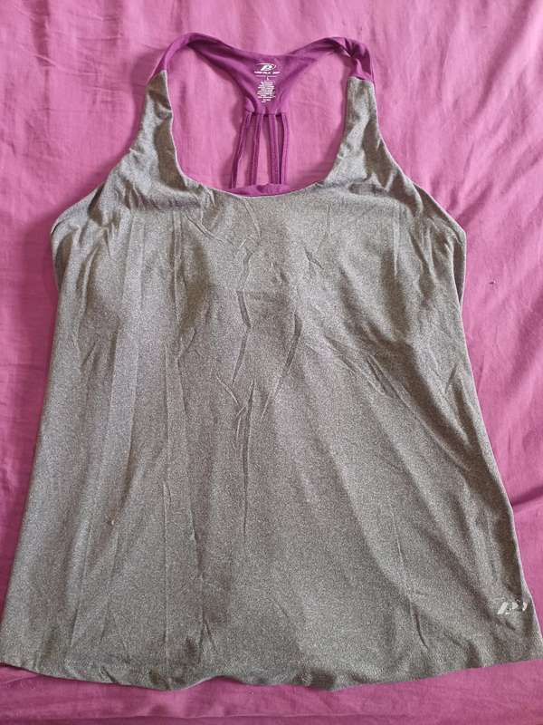Ladies Top Pro-Player (Size L)