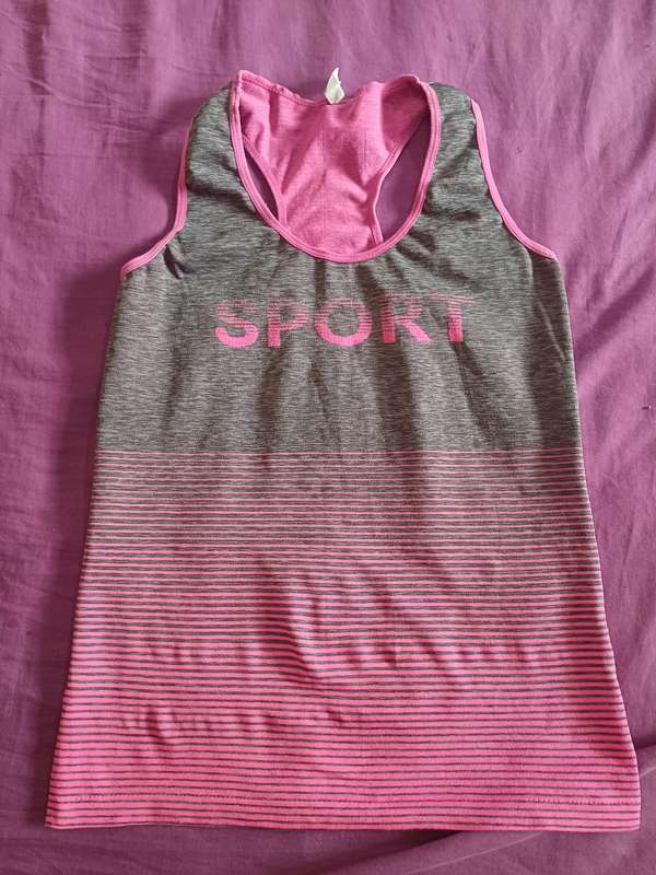 Ladies Top (Size M)
