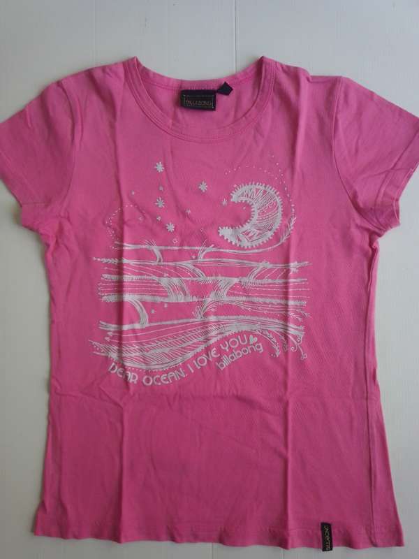 Ladies Top Billabong (Size S)