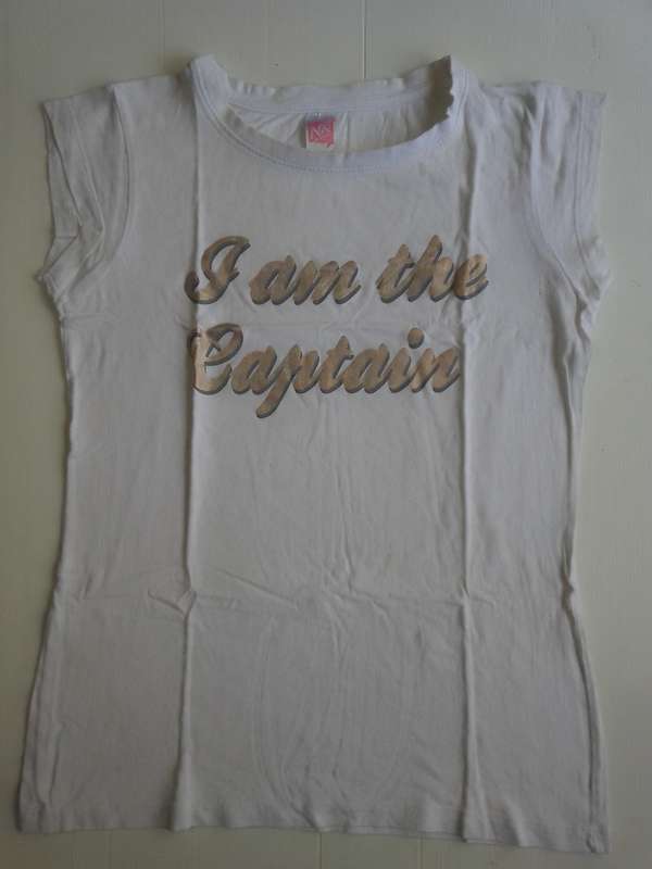 Girl NXT Top (Size 13-14years)