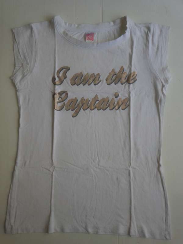 Ladies NXT Top (Size 13-14years)
