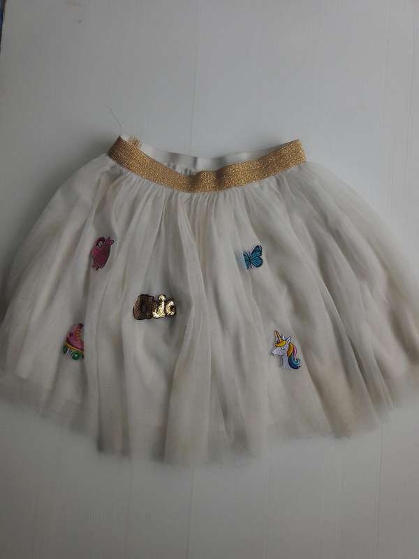 Girl Skirt (Size 11-13years)
