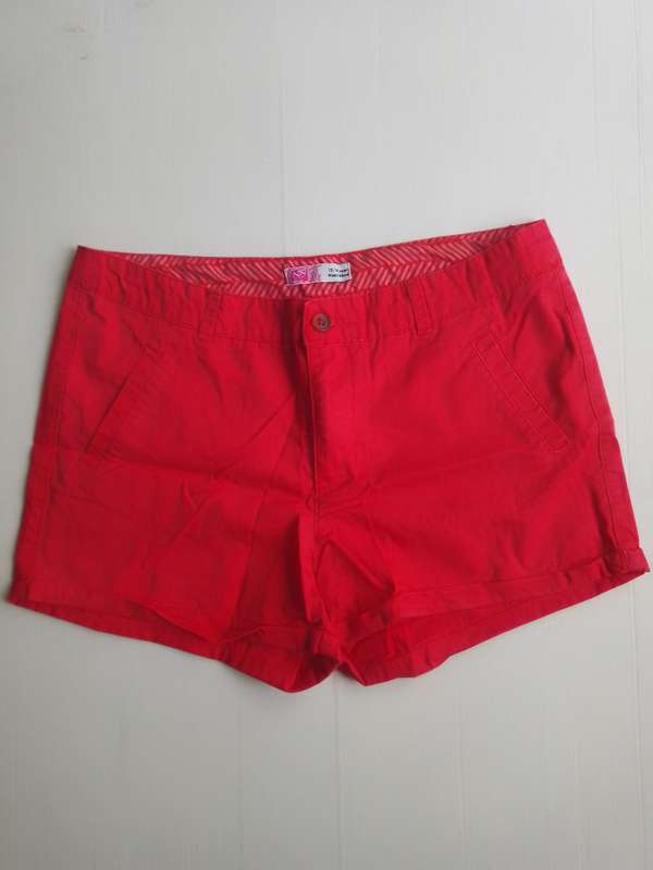 Girl NXT Short (Size 13-14years)