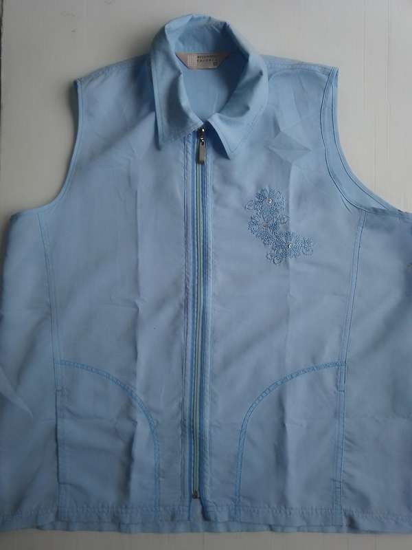 Ladies Merien Hall Top (Size L)