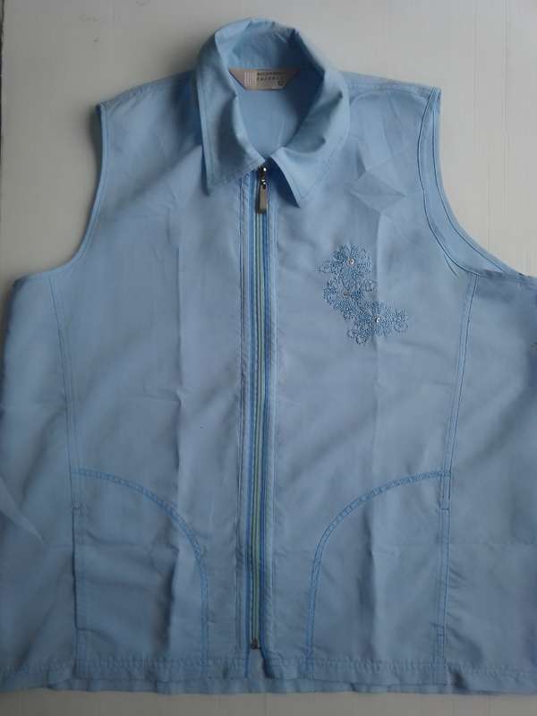 Ladies Merien Hall Top (Size L)