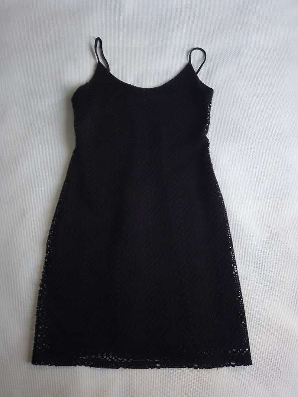 Ladies Dress (Size L)