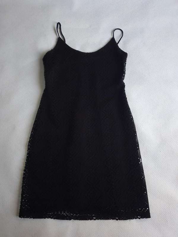 Ladies Dress (Size L)