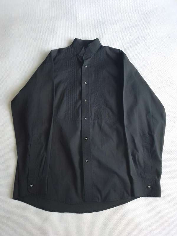 Men's Longsleeve Top Cambridge (Size M)