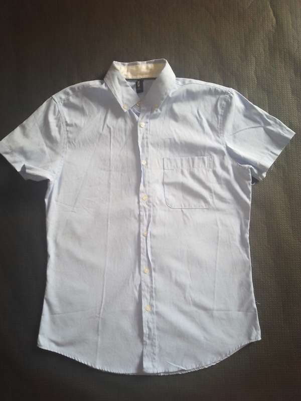 Men Top Network (Size M)