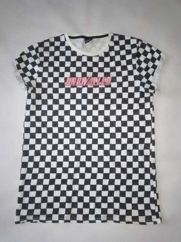 Men's Top RT Muscle (Size L)