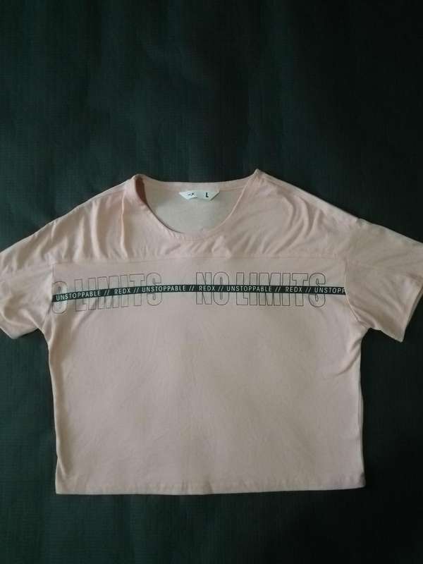 Ladies Top RT (Size L)