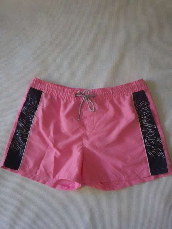 Ladies Short RT (Size XL)