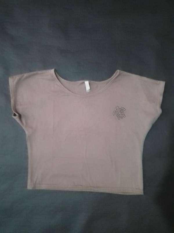 Ladies Top CG (Size M)