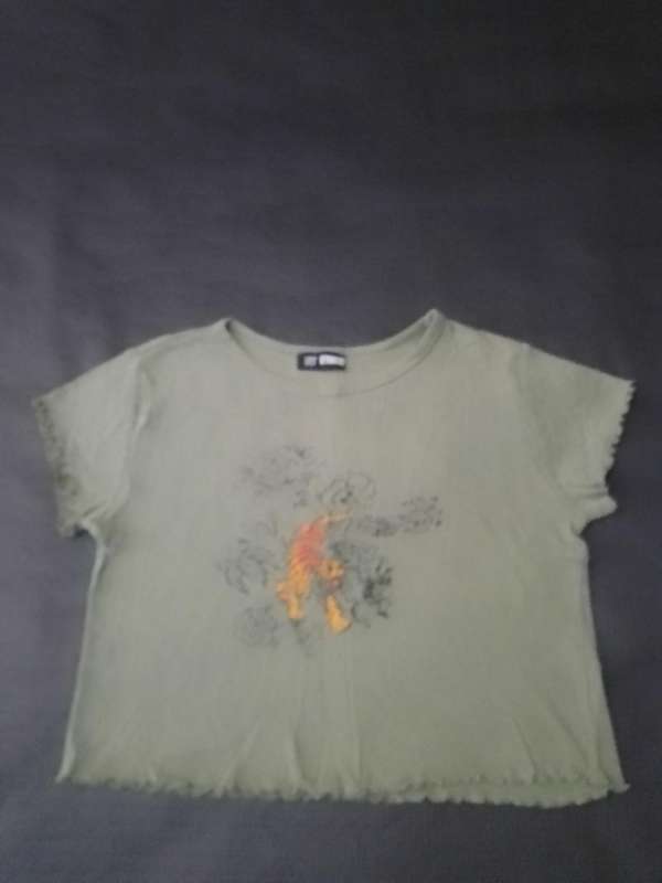 Ladies Top RT (Size L)