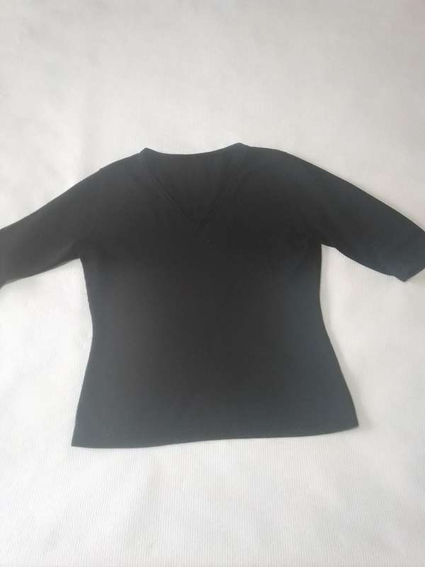 Woman 3/4 Top (Size L)