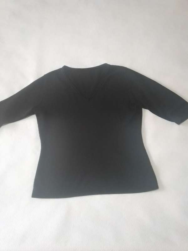 Woman 3/4 Top (Size L)