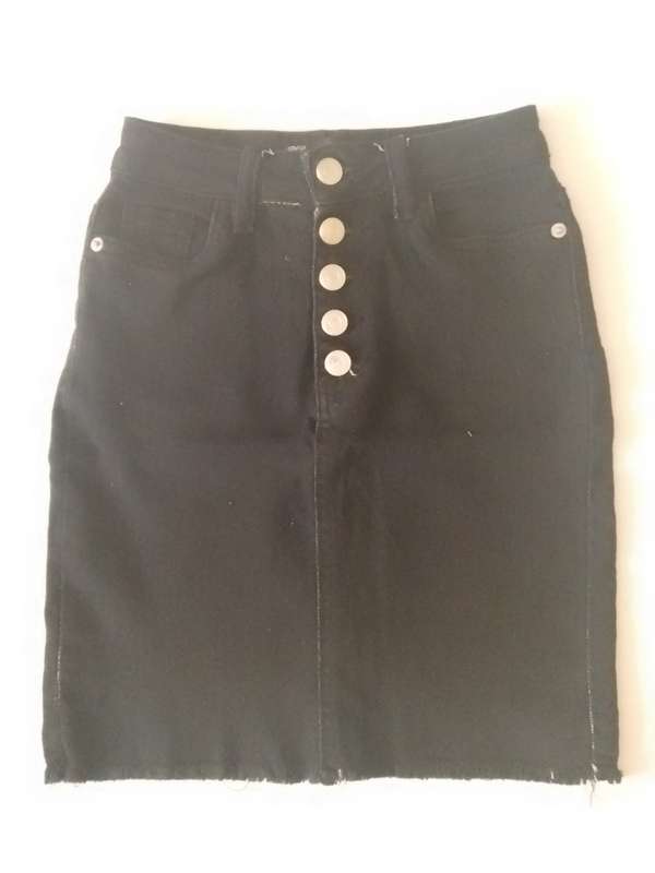 Ladies Skirt RT High Waist (Size 6)